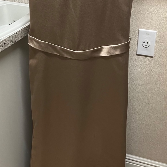 Copycat How to lose a guy in ten days copycat gown - Picture 3 of 3